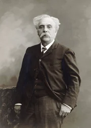 Gabriel_Faure？、c。 1905